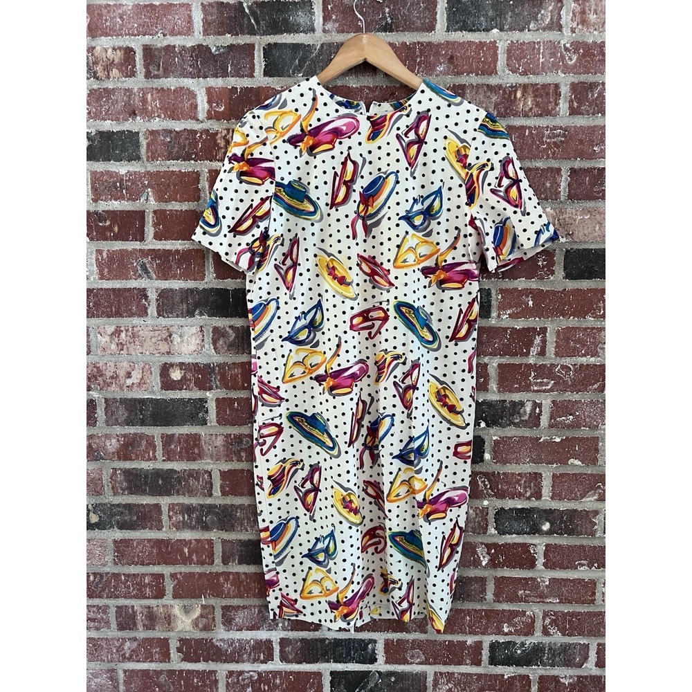 Vintage Bill blass dress